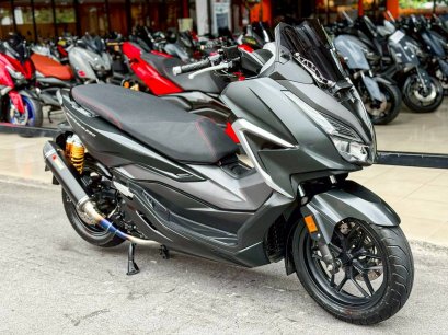 Honda Forza350 ABS ปี 2021