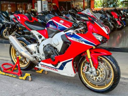 HONDA CBR1000RR SP ABS จดปี 2019