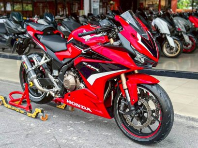 HONDA CBR500R ABS จดปี 2022
