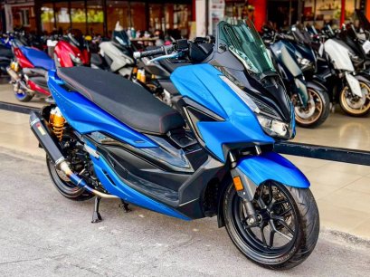 Honda Forza350 ABS ปี 2022