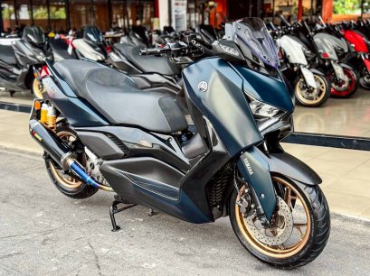 YAMAHA XMAX300 ABS จดปี 2023