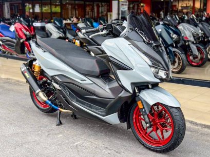 Honda Forza350 ABS ปี 2020