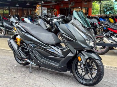Honda Forza350 ABS ปี 2022