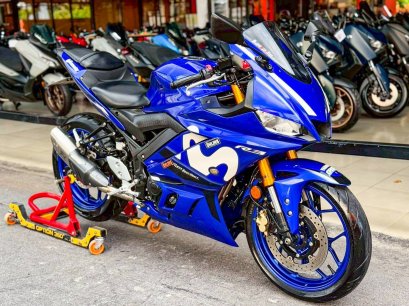 YAMAHA YZF-R3 ABS จดปี 2019