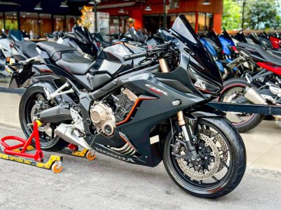 HONDA CBR650R ABS ปี 2022