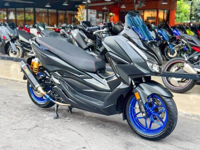 Honda Forza350 ABS ปี 2022
