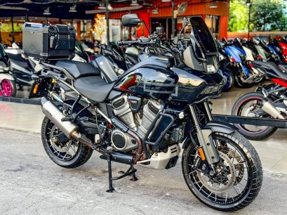 Harley-Davidson Pan America 1250 ABS ปี2021