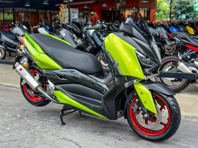 YAMAHA XMAX300 ABS ปี 2019