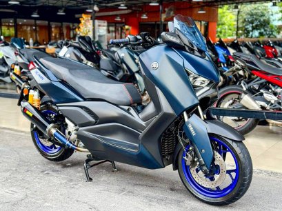 YAMAHA XMAX300 ABS จดปี 2023