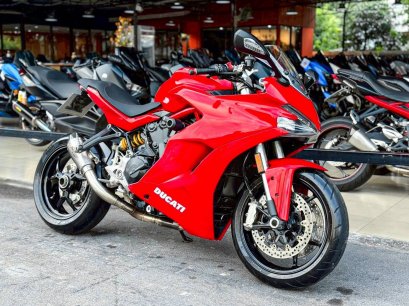 DUCATI Supersport 937 ABS จดปี2019