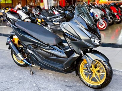 Honda Forza350 RS ABS ปี 2022