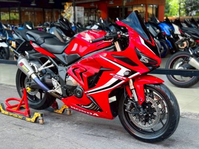 HONDA CBR650R ABS ปี 2019