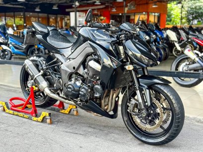 KAWASAKI Z1000 ABS ปี 2015