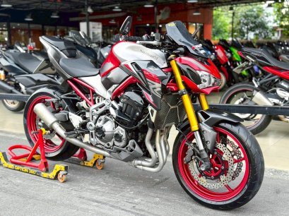 KAWASAKI Z900 SE ABS จดปี2020