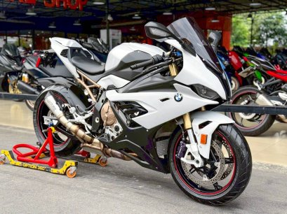 BMW S1000RR ABS จดปี2023