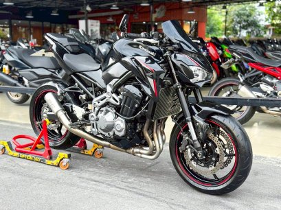 KAWASAKI Z900 ABS ปี2018