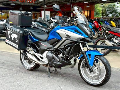 HONDA NC750X ABS จดปี 2019