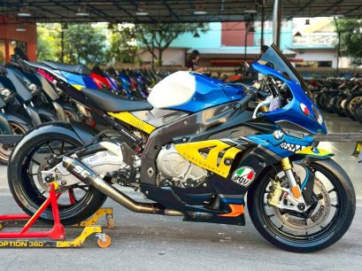 BMW S1000RR ABS ปี 2010