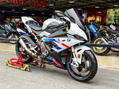 BMW S1000RR ABS จดปี2023