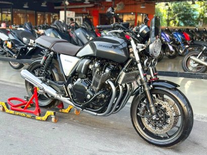 HONDA CB1100RS ABS จดปี 2019