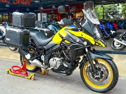 Suzuki V-Strom 650 XT ABS ปี 2020