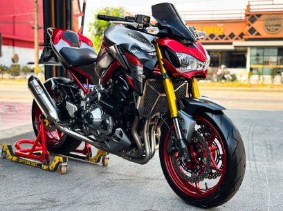 KAWASAKI Z900 SE ABS จดปี 2020