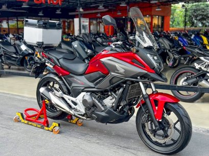 HONDA NC750X ABS จดปี 2020