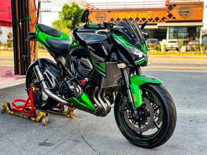 KAWASAKI Z800 ปี2015