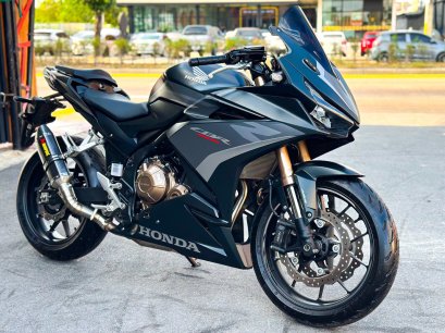 HONDA CBR500R ABS จดปี 2022