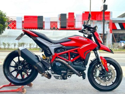 Ducati hypermotard 939 ABS จดปี 2020