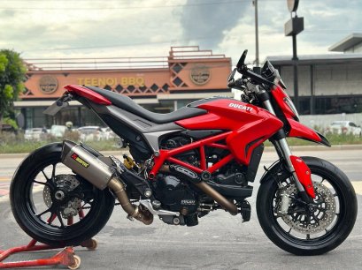 Ducati hypermotard 939 ABS ปี 2018