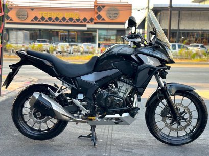 HONDA CB500X ABS ปี 2019