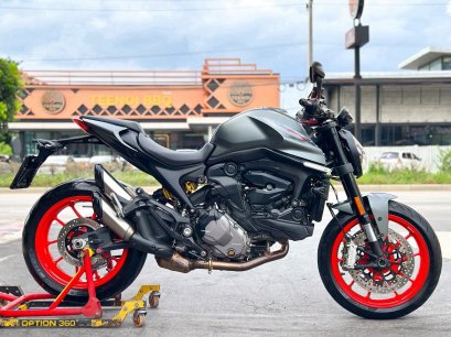 DUCATI Monster 937 ABS ปี2022