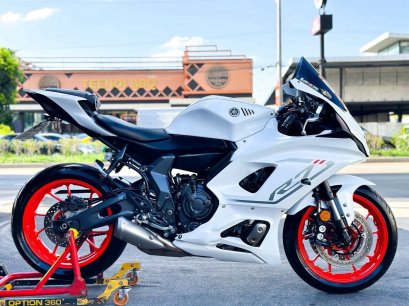 Yamaha R7 ABS ปี2023