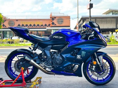Yamaha R7 ABS ปี2022