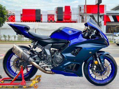 Yamaha R7 ABS ปี2022