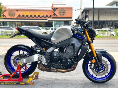 YAMAHA MT09 SP ABS ปี 2023