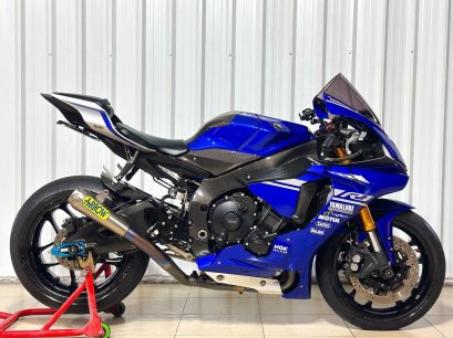 Yamaha YFZ -R1 ABS จดปี2018