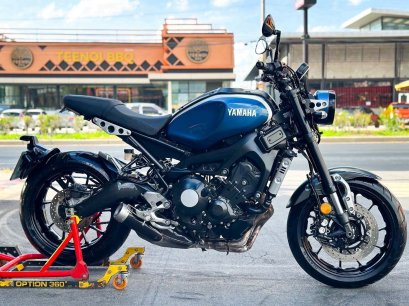 YAMAHA XSR900 ABS จดปี 2018