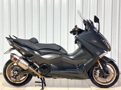 Yamaha Tmax 530 ปี2016