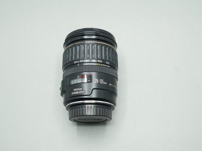 Canon EF 28-135 F3.5-5.6 IS (used)