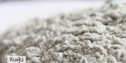 หินฝุ่น