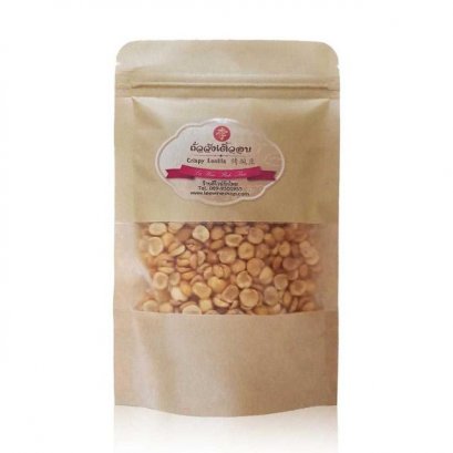 ถั่ววังเติ้วอบ