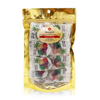 บ๊วยผลไม้ 10