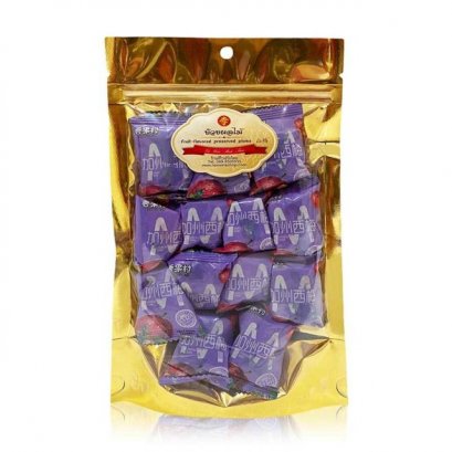 บ๊วยผลไม้ 4