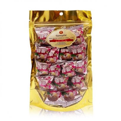 บ๊วยผลไม้ 5