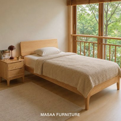 BED002 3.5FT