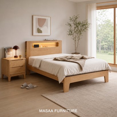 BED007 3.5FT