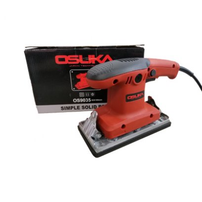เครื่องขัดกระดาษทรายแบบสั่น (ยาว) OSUKA OS9035