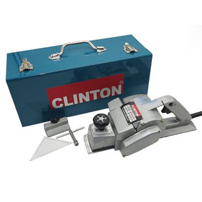 กบไฟฟ้า 3 นิ้ว CLINTON 1600MC